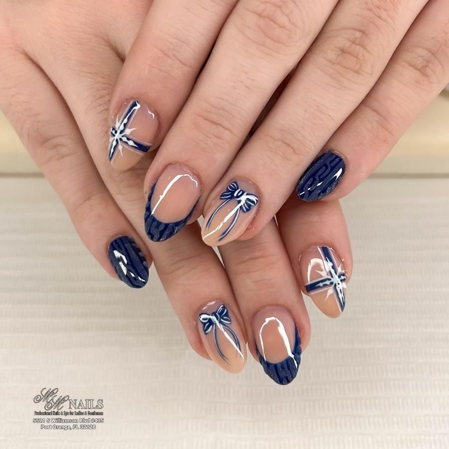 Nails Design